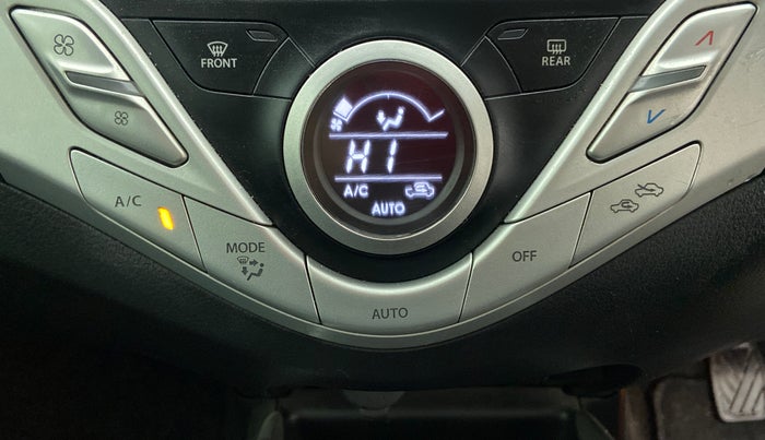 2018 Maruti Baleno ZETA PETROL 1.2, Petrol, Manual, 23,286 km, Automatic Climate Control