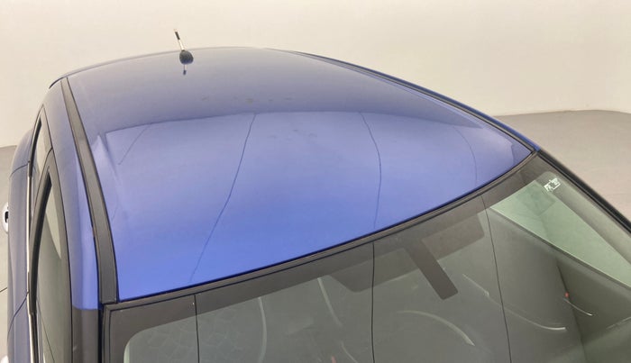 2018 Maruti Baleno ZETA PETROL 1.2, Petrol, Manual, 23,286 km, Roof