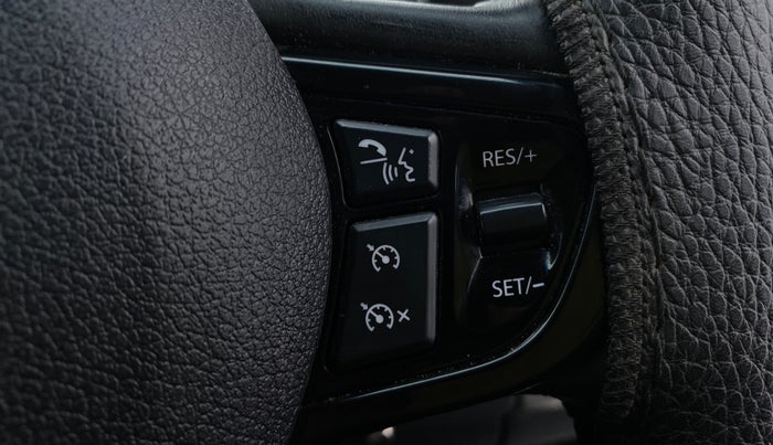 2019 Tata Hexa Varicor 400 XT, Diesel, Manual, 8,242 km, Adaptive Cruise Control