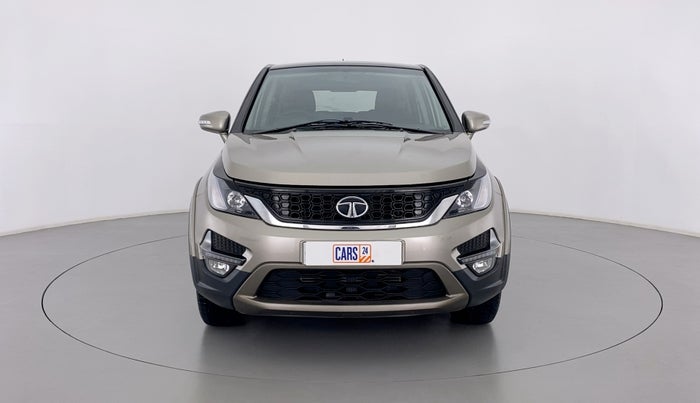 2019 Tata Hexa Varicor 400 XT, Diesel, Manual, 8,242 km, Front