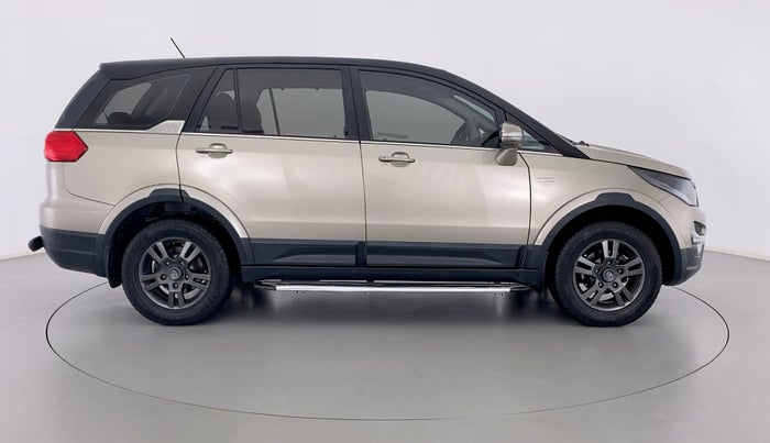 2019 Tata Hexa Varicor 400 XT, Diesel, Manual, 8,242 km, Right Side View