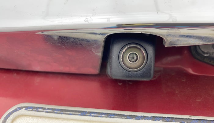 2019 Honda Jazz 1.2L I-VTEC VX CVT, Petrol, Automatic, 37,426 km, Parking Camera