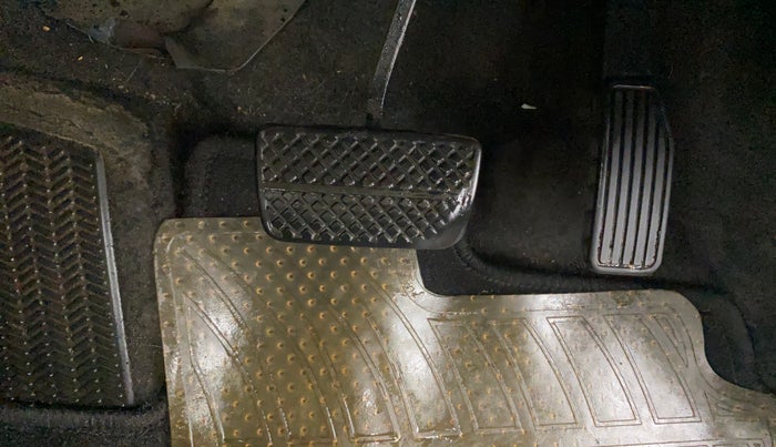 2019 Honda Jazz 1.2L I-VTEC VX CVT, Petrol, Automatic, 37,426 km, Pedals