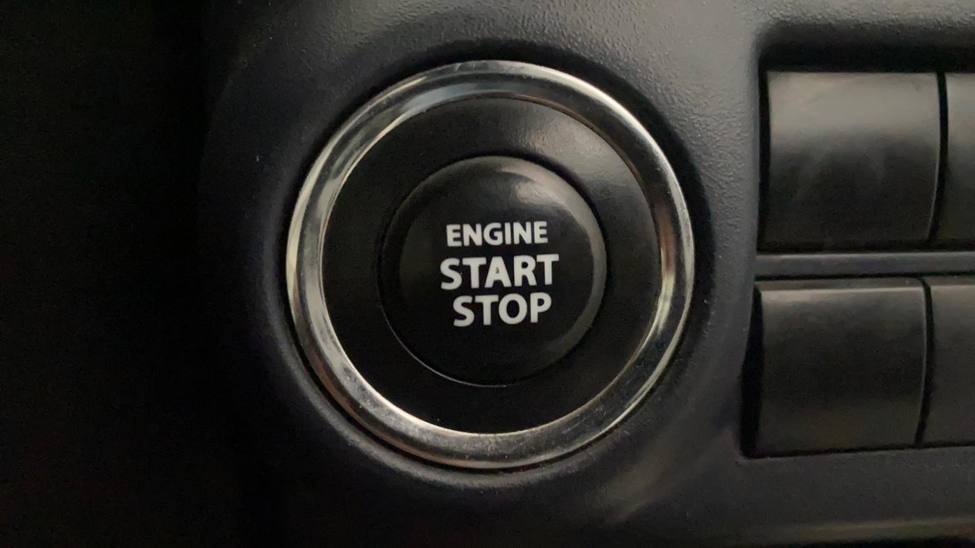2023 Maruti Baleno ALPHA PETROL 1.2, Petrol, Manual, 80,646 km, Keyless Start/ Stop Button