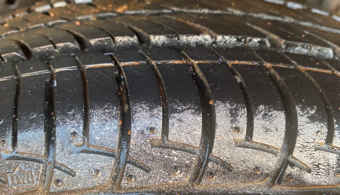 2017 Maruti Celerio ZXI AMT, Petrol, Automatic, 16,628 km, Left Rear Tyre Tread