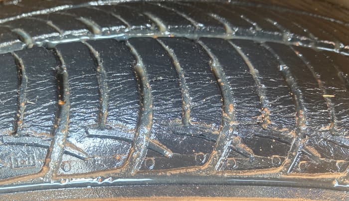 2017 Maruti Celerio ZXI AMT, Petrol, Automatic, 16,628 km, Right Rear Tyre Tread