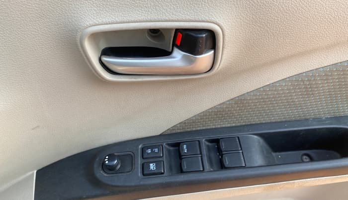 2017 Maruti Celerio ZXI AMT, Petrol, Automatic, 16,628 km, Driver Side Door Panels Control