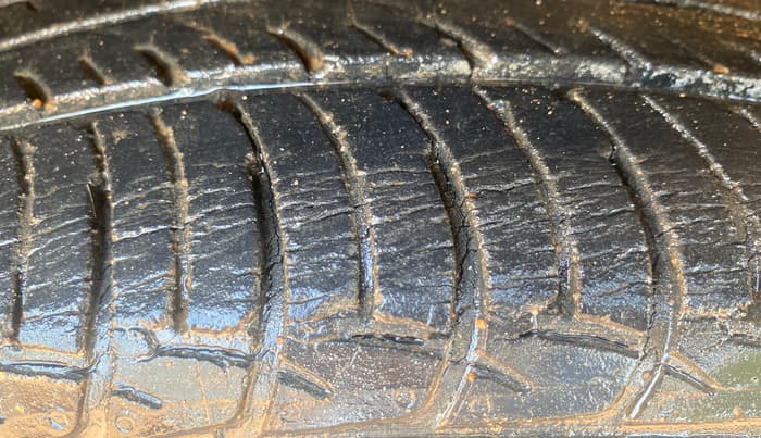 2017 Maruti Celerio ZXI AMT, Petrol, Automatic, 16,628 km, Left Front Tyre Tread