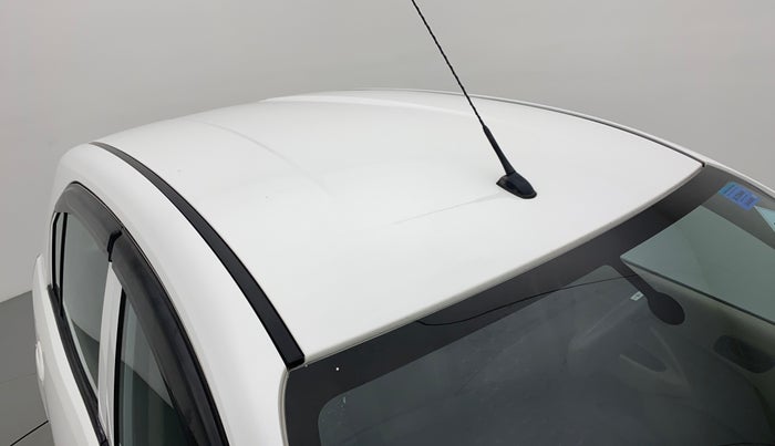 2021 Hyundai NEW SANTRO SPORTZ EXECUTIVE CNG, CNG, Manual, 53,051 km, Roof