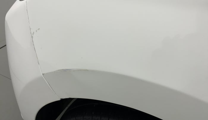 2021 Hyundai NEW SANTRO SPORTZ EXECUTIVE CNG, CNG, Manual, 53,051 km, Left fender - Slightly dented
