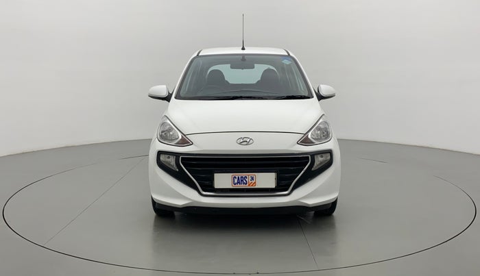 2021 Hyundai NEW SANTRO SPORTZ EXECUTIVE CNG, CNG, Manual, 53,051 km, Front