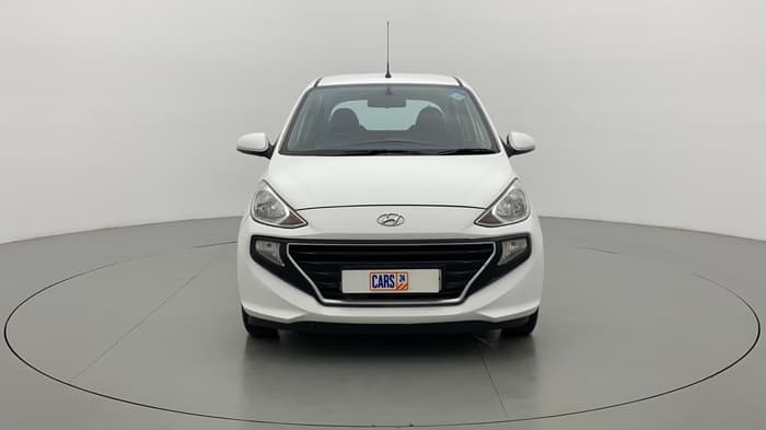2021 Hyundai NEW SANTRO SPORTZ EXECUTIVE CNG, CNG, Manual, 53,051 km, Front