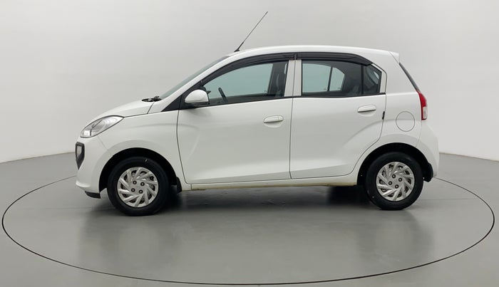 2021 Hyundai NEW SANTRO SPORTZ EXECUTIVE CNG, CNG, Manual, 53,051 km, Left Side