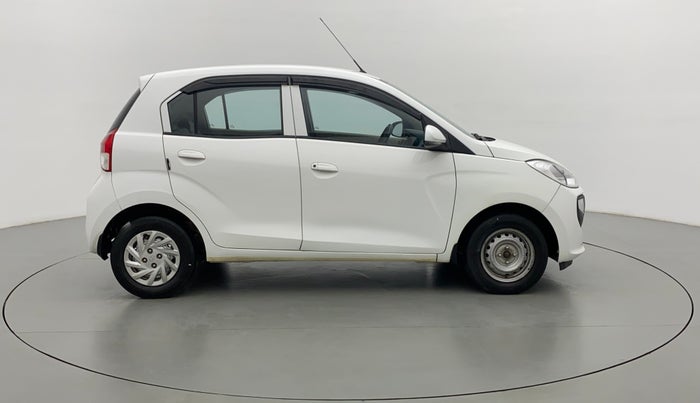 2021 Hyundai NEW SANTRO SPORTZ EXECUTIVE CNG, CNG, Manual, 53,051 km, Right Side View
