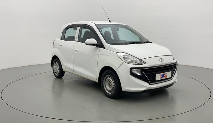 2021 Hyundai NEW SANTRO SPORTZ EXECUTIVE CNG, CNG, Manual, 53,051 km, Right Front Diagonal