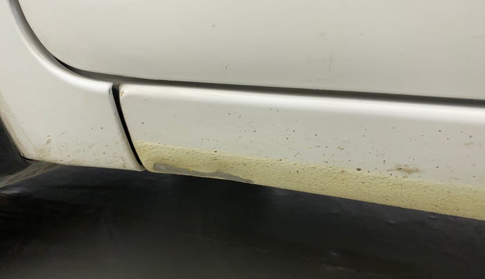 2021 Hyundai NEW SANTRO SPORTZ EXECUTIVE CNG, CNG, Manual, 53,051 km, Left running board - Slightly dented
