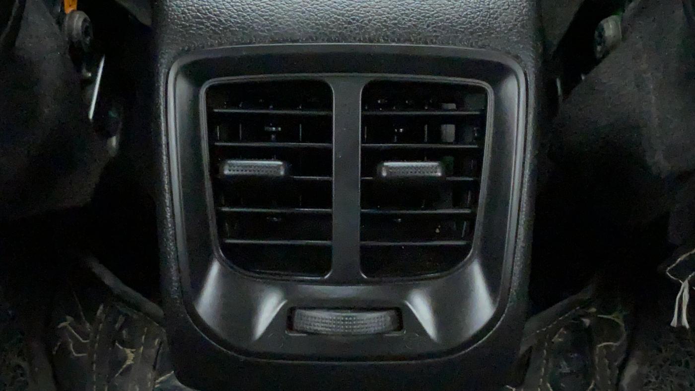 2021 Hyundai NEW SANTRO SPORTZ EXECUTIVE CNG, CNG, Manual, 53,051 km, Rear AC Vents