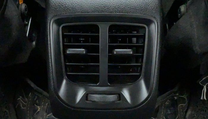 2021 Hyundai NEW SANTRO SPORTZ EXECUTIVE CNG, CNG, Manual, 53,051 km, Rear AC Vents