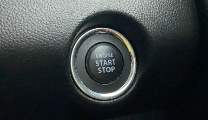 2021 Maruti Swift ZXI PLUS AMT DUAL TONE, Petrol, Automatic, 11,545 km, Keyless Start/ Stop Button
