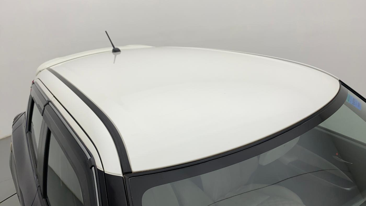 2021 Maruti Swift ZXI PLUS AMT DUAL TONE, Petrol, Automatic, 11,545 km, Roof