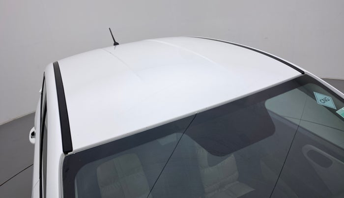 2022 Hyundai AURA S 1.2 CNG, CNG, Manual, 3,807 km, Roof