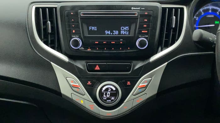 Features