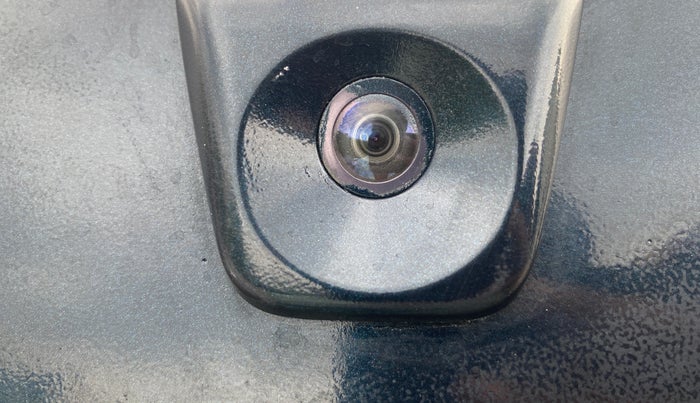 2020 Hyundai GRAND I10 NIOS SPORTZ 1.2 KAPPA VTVT, Petrol, Manual, 76,863 km, Parking Camera