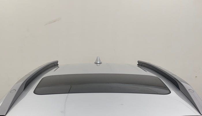2023 KIA SONET HTX 1.0 DCT, Petrol, Automatic, 41,136 km, Moonroof/ Sunroof