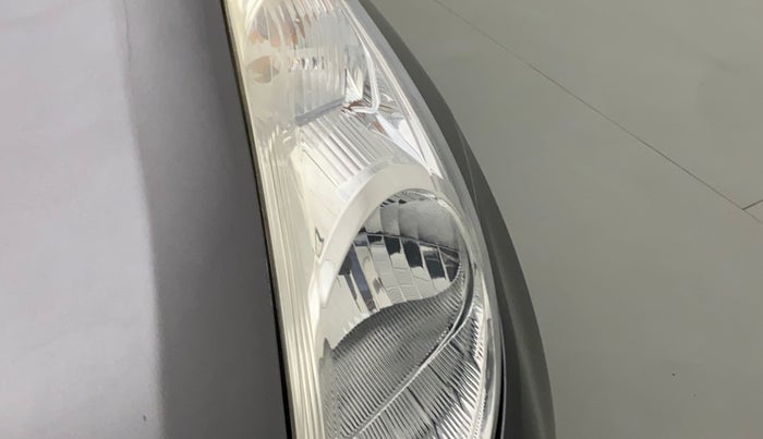2013 Maruti Swift Dzire VXI, Petrol, Manual, 96,089 km, Left headlight - Minor scratches
