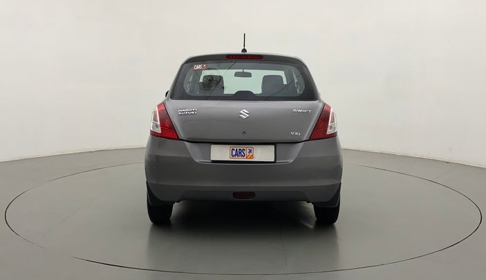 2013 Maruti Swift Dzire VXI, Petrol, Manual, 96,089 km, Back/Rear
