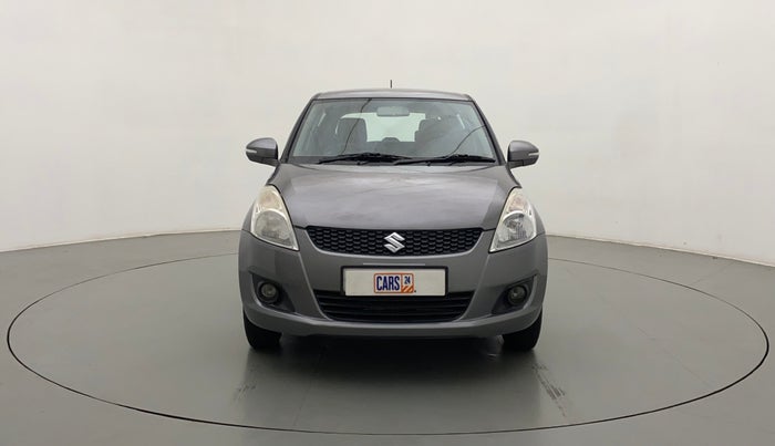 2013 Maruti Swift Dzire VXI, Petrol, Manual, 96,089 km, Front