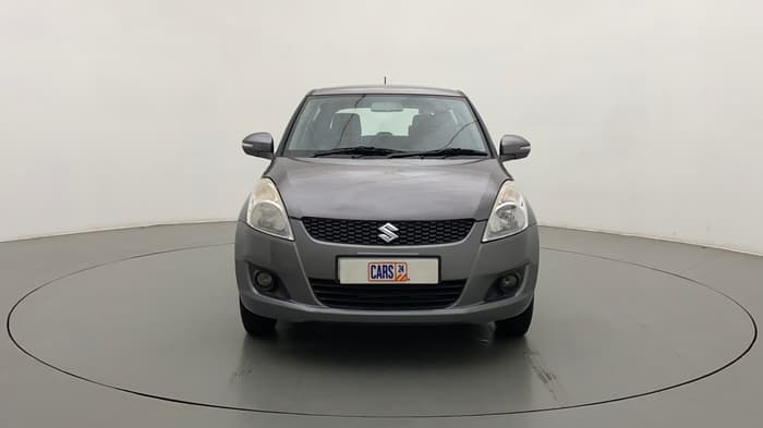 2013 Maruti Swift Dzire VXI, Petrol, Manual, 96,089 km, Front