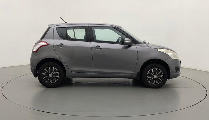 2013 Maruti Swift Dzire VXI, Petrol, Manual, 96,089 km, Right Side