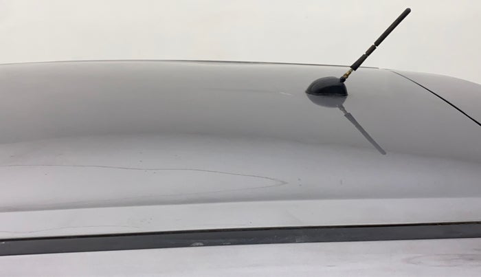 2013 Maruti Swift Dzire VXI, Petrol, Manual, 96,089 km, Roof - Slightly dented