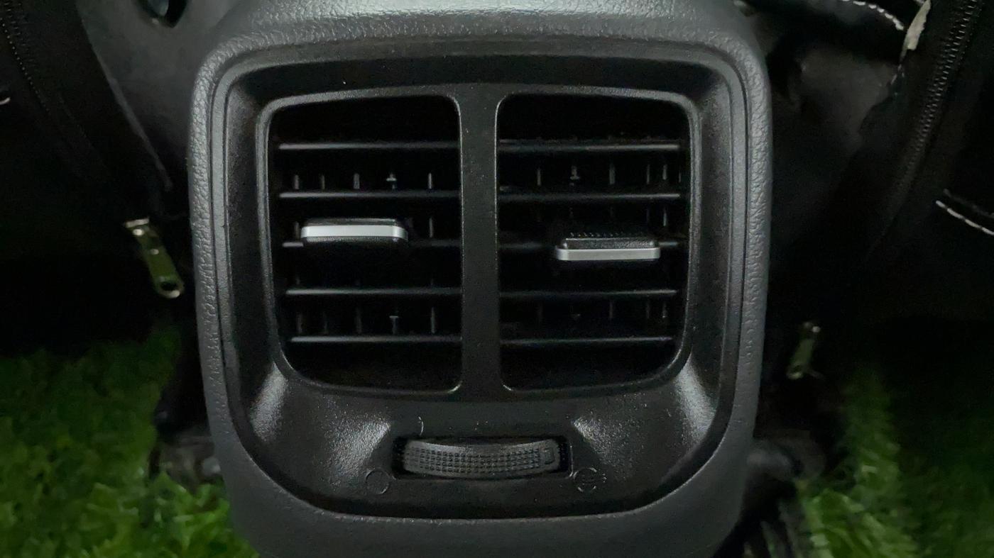 2021 Hyundai GRAND I10 NIOS SPORTZ CNG MT, CNG, Manual, 33,235 km, Rear AC Vents