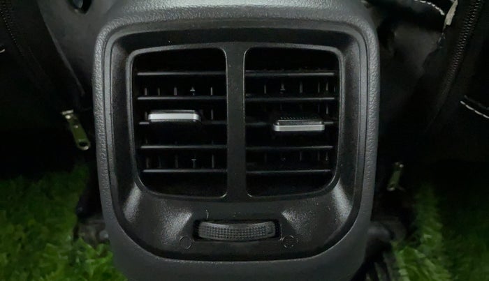 2021 Hyundai GRAND I10 NIOS SPORTZ CNG MT, CNG, Manual, 33,235 km, Rear AC Vents