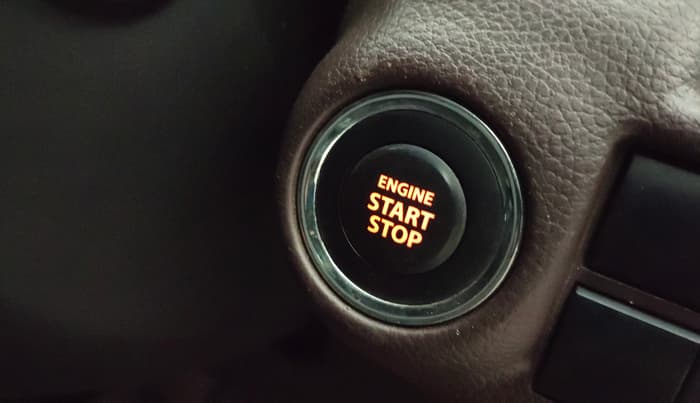 2023 Maruti FRONX ALPHA 1.0L TURBO 6 AT, Petrol, Automatic, 25,215 km, Keyless Start/ Stop Button