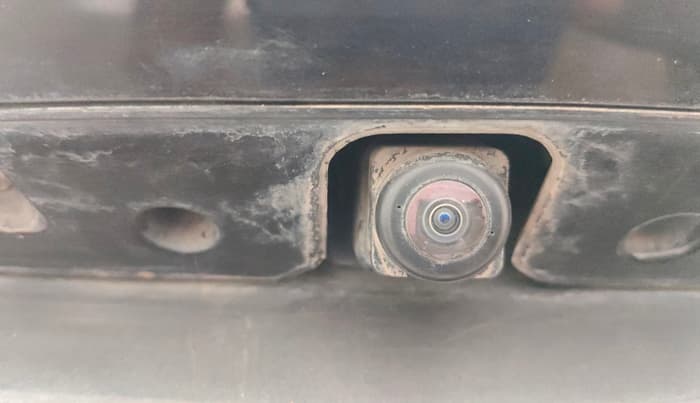 2023 Maruti FRONX ALPHA 1.0L TURBO 6 AT, Petrol, Automatic, 25,215 km, Parking Camera