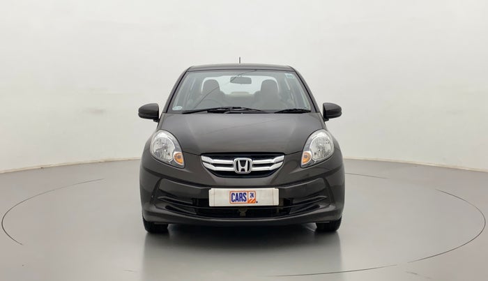 2015 Honda Amaze 1.2 SMT I VTEC, Petrol, Manual, 34,094 km, Front