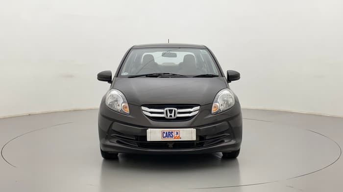 2015 Honda Amaze 1.2 SMT I VTEC, Petrol, Manual, 34,094 km, Front