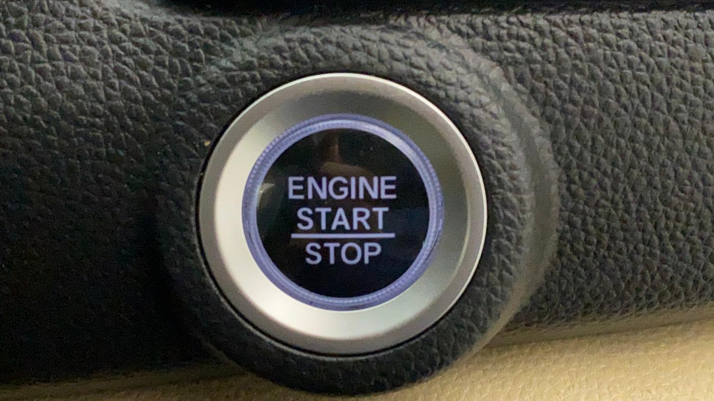 2019 Honda Amaze 1.2L I-VTEC V CVT, Petrol, Automatic, 15,781 km, Keyless Start/ Stop Button