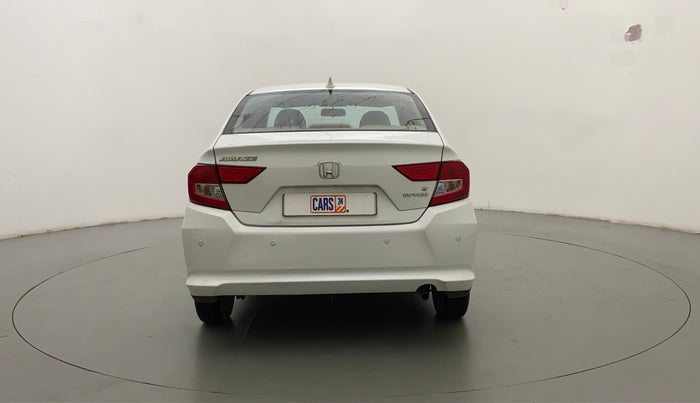 2019 Honda Amaze 1.2L I-VTEC V CVT, Petrol, Automatic, 15,781 km, Back/Rear