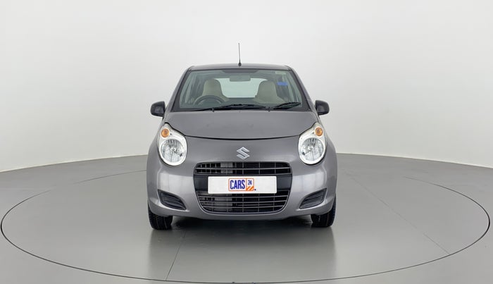2013 Maruti A Star VXI ABS AT, Petrol, Automatic, 58,608 km, Front
