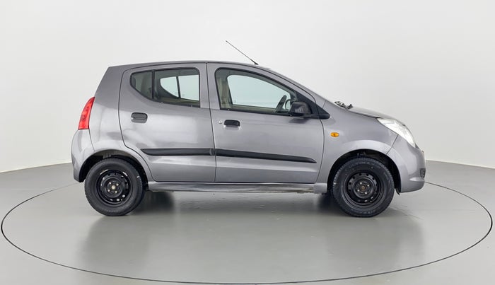 2013 Maruti A Star VXI ABS AT, Petrol, Automatic, 58,608 km, Right Side View