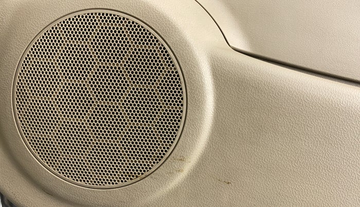 2013 Maruti A Star VXI ABS AT, Petrol, Automatic, 58,608 km, Speaker