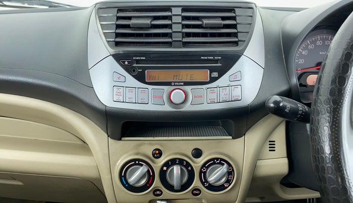 2013 Maruti A Star VXI ABS AT, Petrol, Automatic, 58,608 km, Air Conditioner