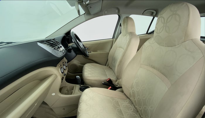 2013 Maruti A Star VXI ABS AT, Petrol, Automatic, 58,608 km, Right Side Front Door Cabin