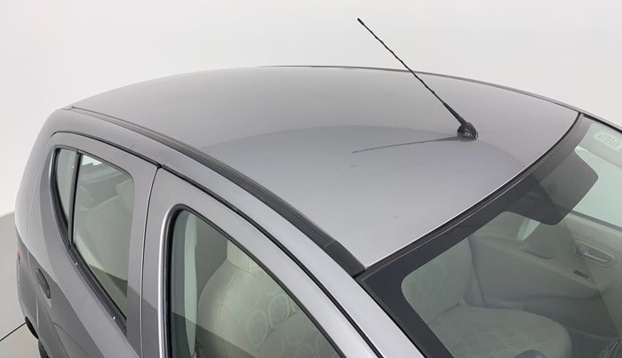 2013 Maruti A Star VXI ABS AT, Petrol, Automatic, 58,608 km, Roof