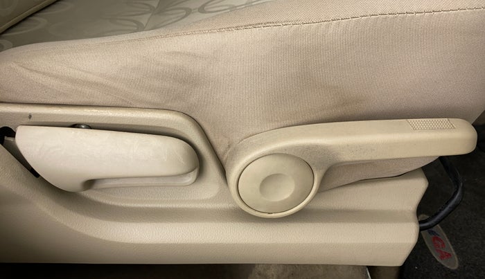 2013 Maruti A Star VXI ABS AT, Petrol, Automatic, 58,608 km, Driver Side Adjustment Panel