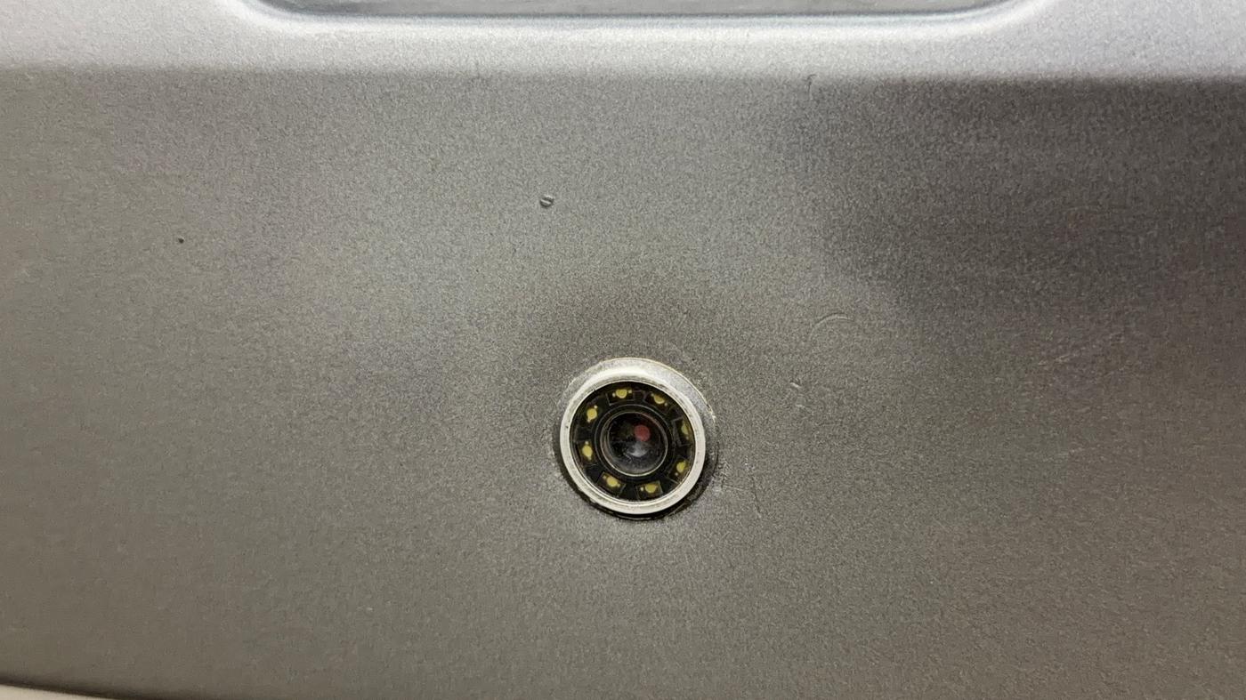 2018 Tata Tiago XZ PETROL, Petrol, Manual, 1,18,576 km, Parking Camera